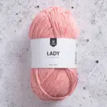 17 Soft pink